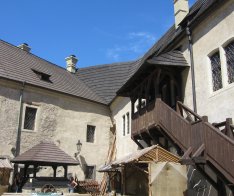 Ch&acirc;teau de Loket