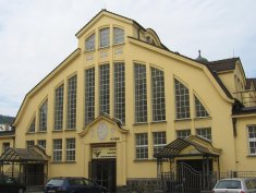 Karlovy Vary